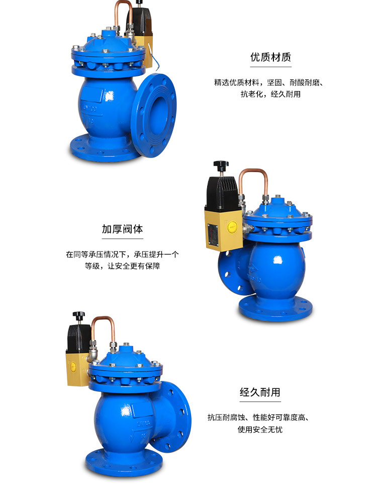 法蘭快開排泥閥 法蘭快開排泥閥