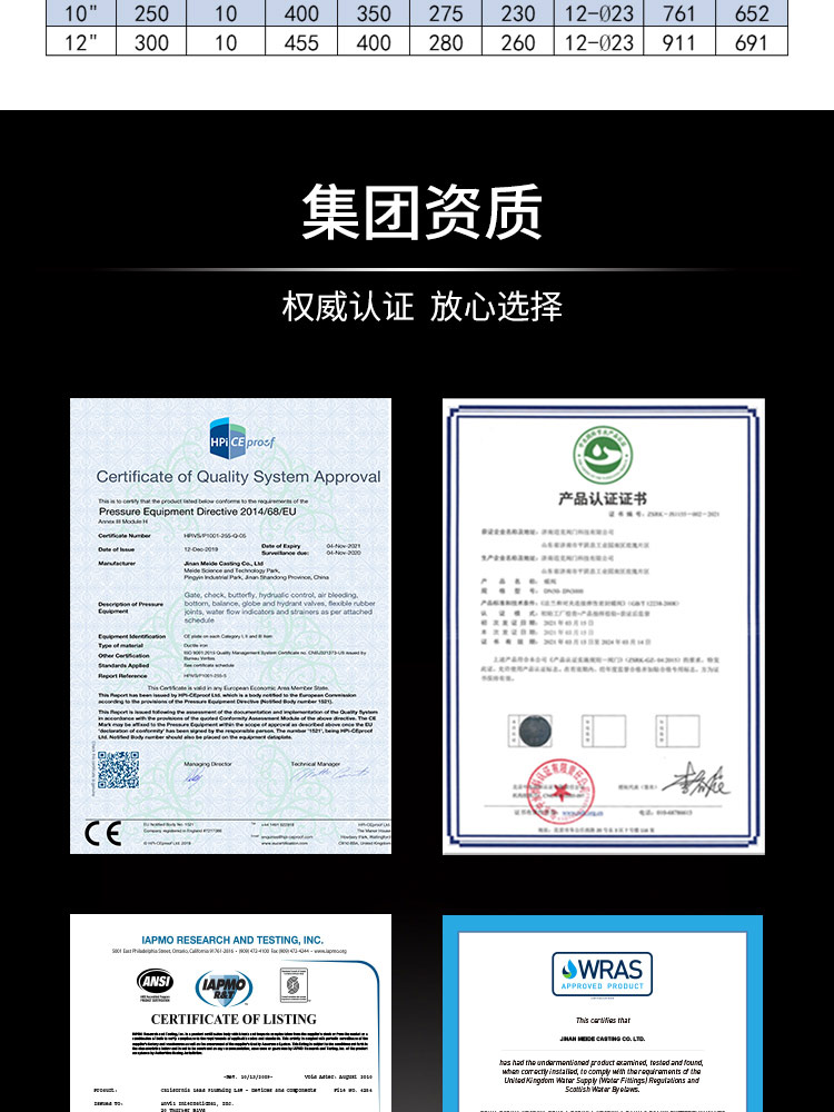 法蘭快開排泥閥 法蘭快開排泥閥